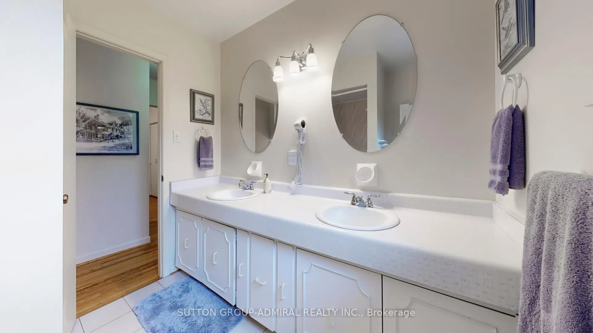 Photo 21 of 50 Normark Drive, Markham, Royal Orchard — HOMEH