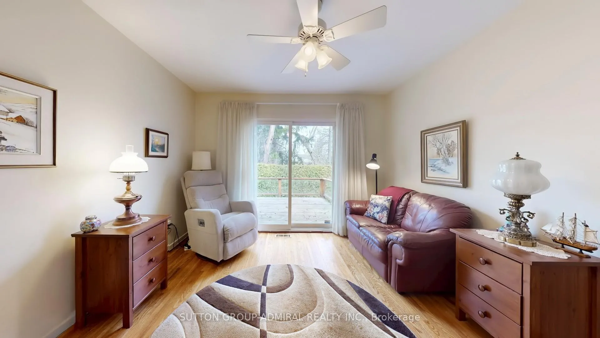 Photo 24 of 50 Normark Drive, Markham, Royal Orchard — HOMEH