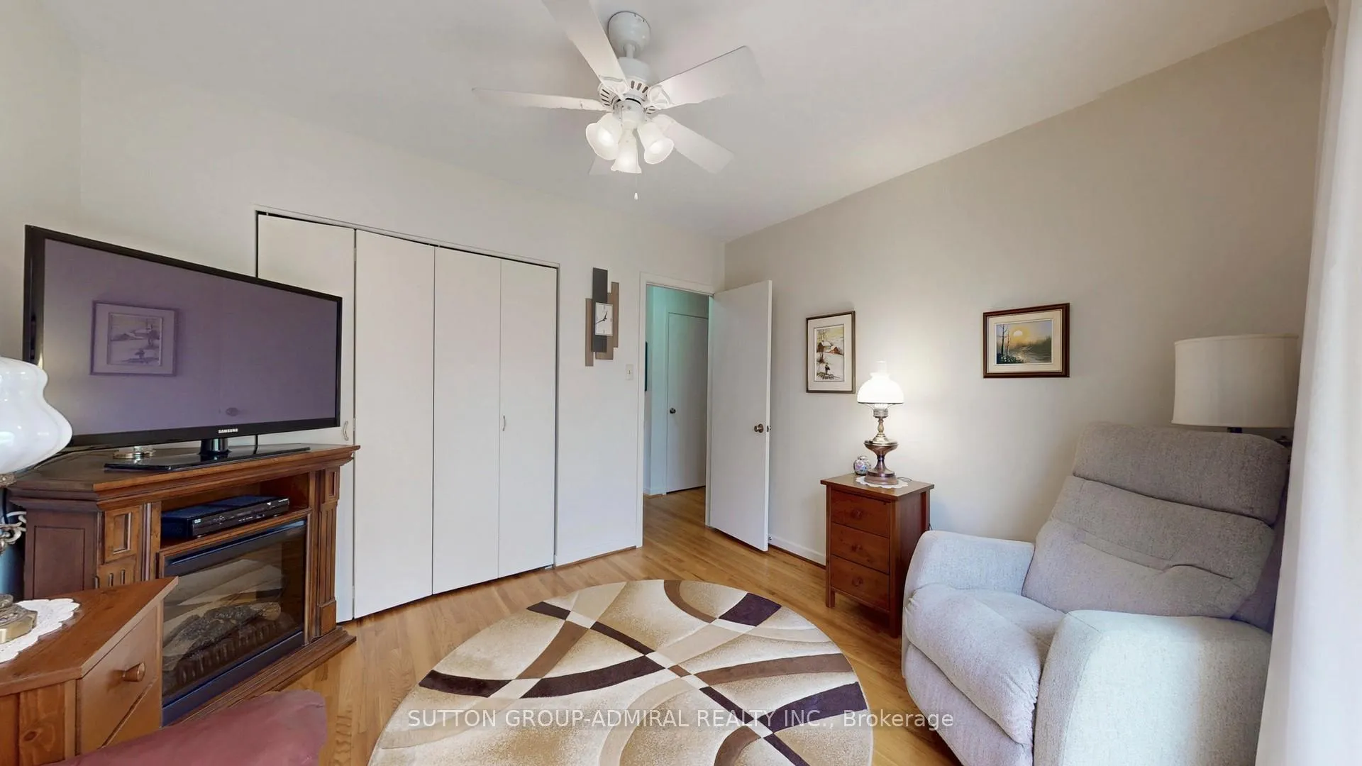 Photo 25 of 50 Normark Drive, Markham, Royal Orchard — HOMEH