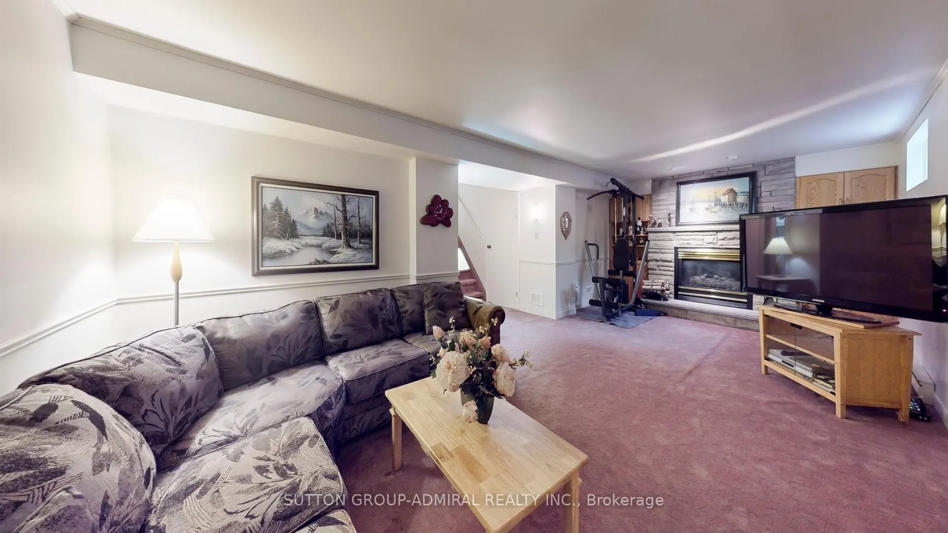 Photo 30 of 50 Normark Drive, Markham, Royal Orchard — HOMEH