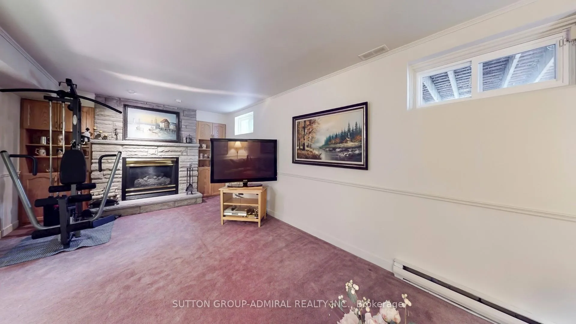 Photo 34 of 50 Normark Drive, Markham, Royal Orchard — HOMEH