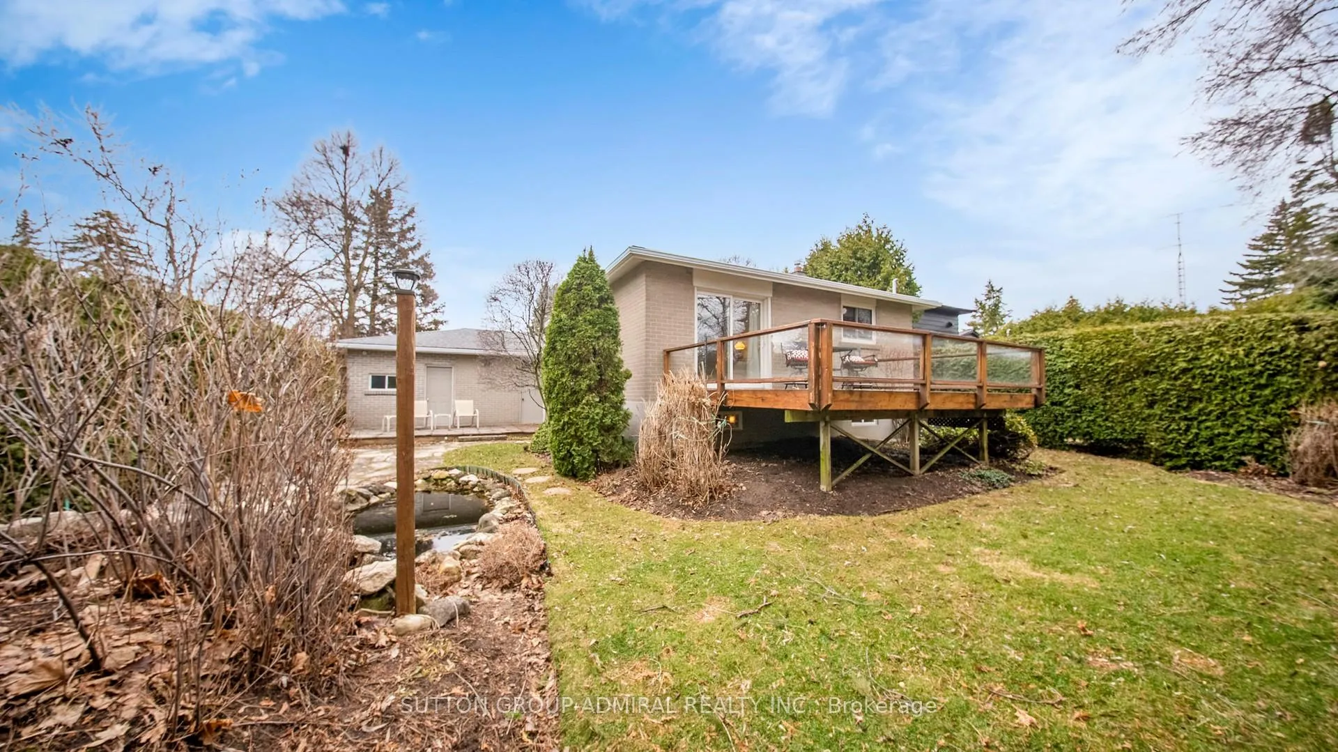 Photo 38 of 50 Normark Drive, Markham, Royal Orchard — HOMEH