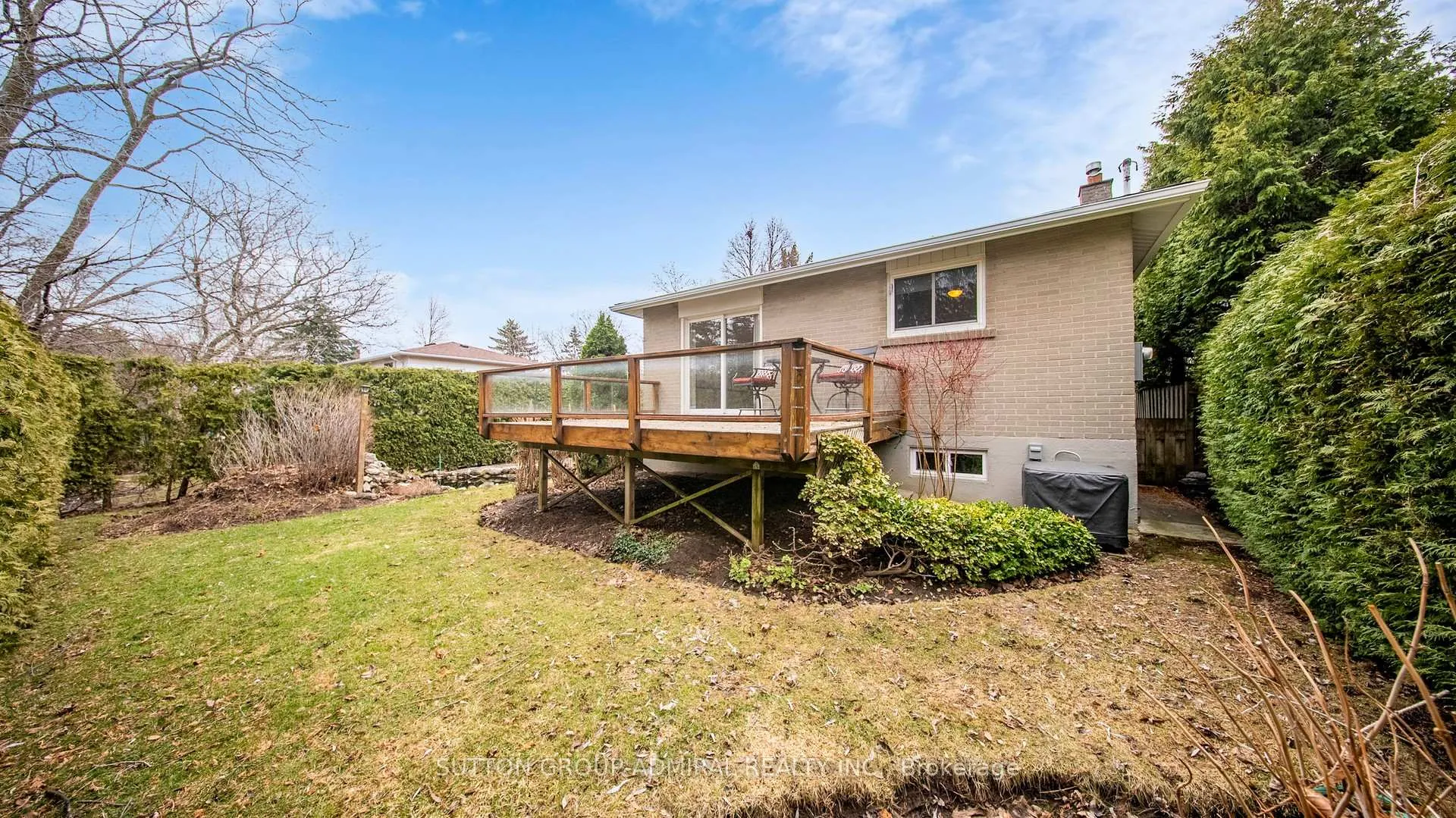 Photo 39 of 50 Normark Drive, Markham, Royal Orchard — HOMEH