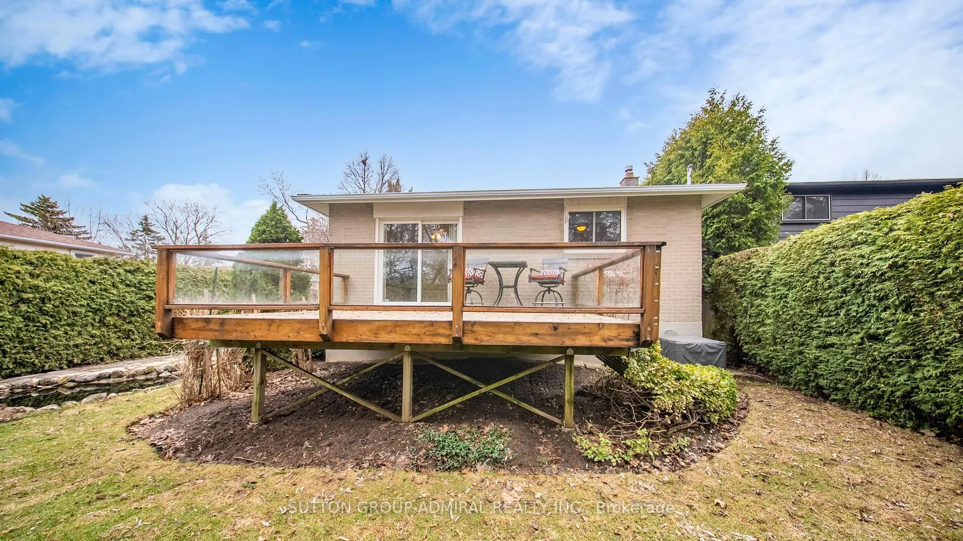 Photo 40 of 50 Normark Drive, Markham, Royal Orchard — HOMEH
