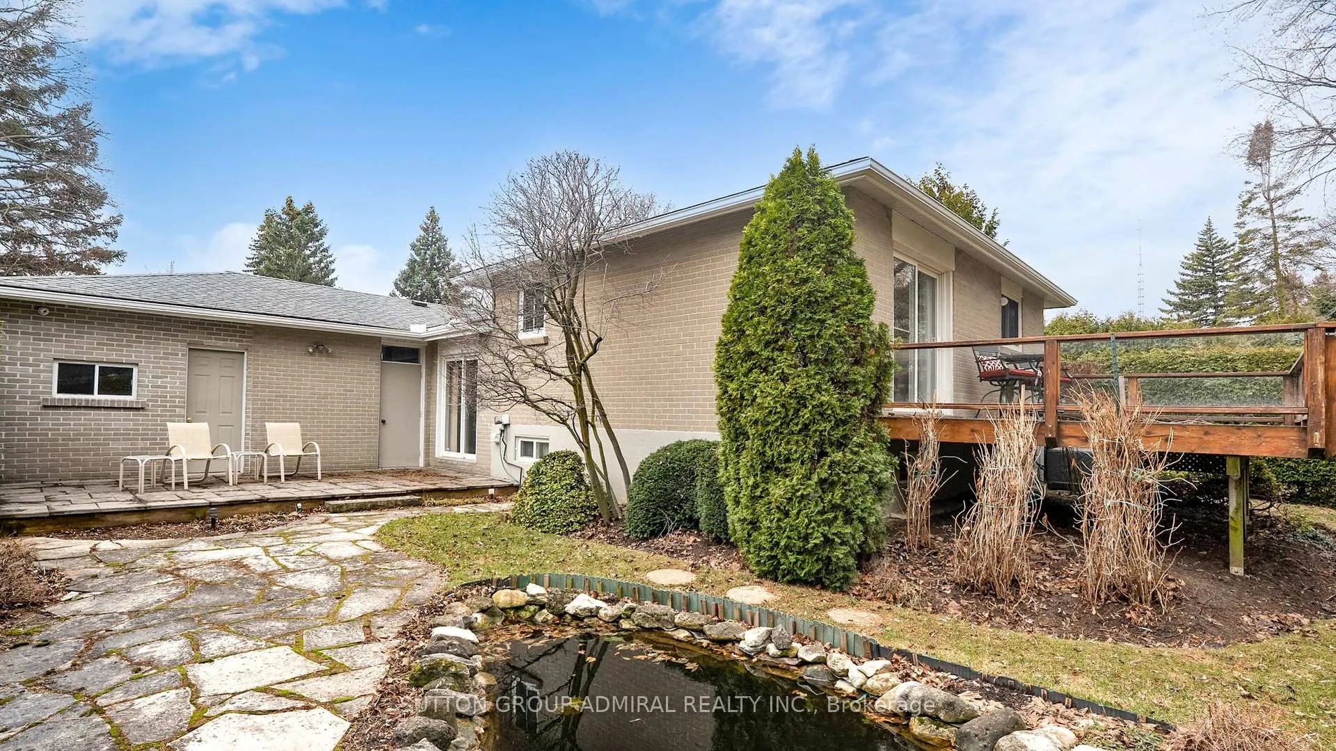 Photo 41 of 50 Normark Drive, Markham, Royal Orchard — HOMEH