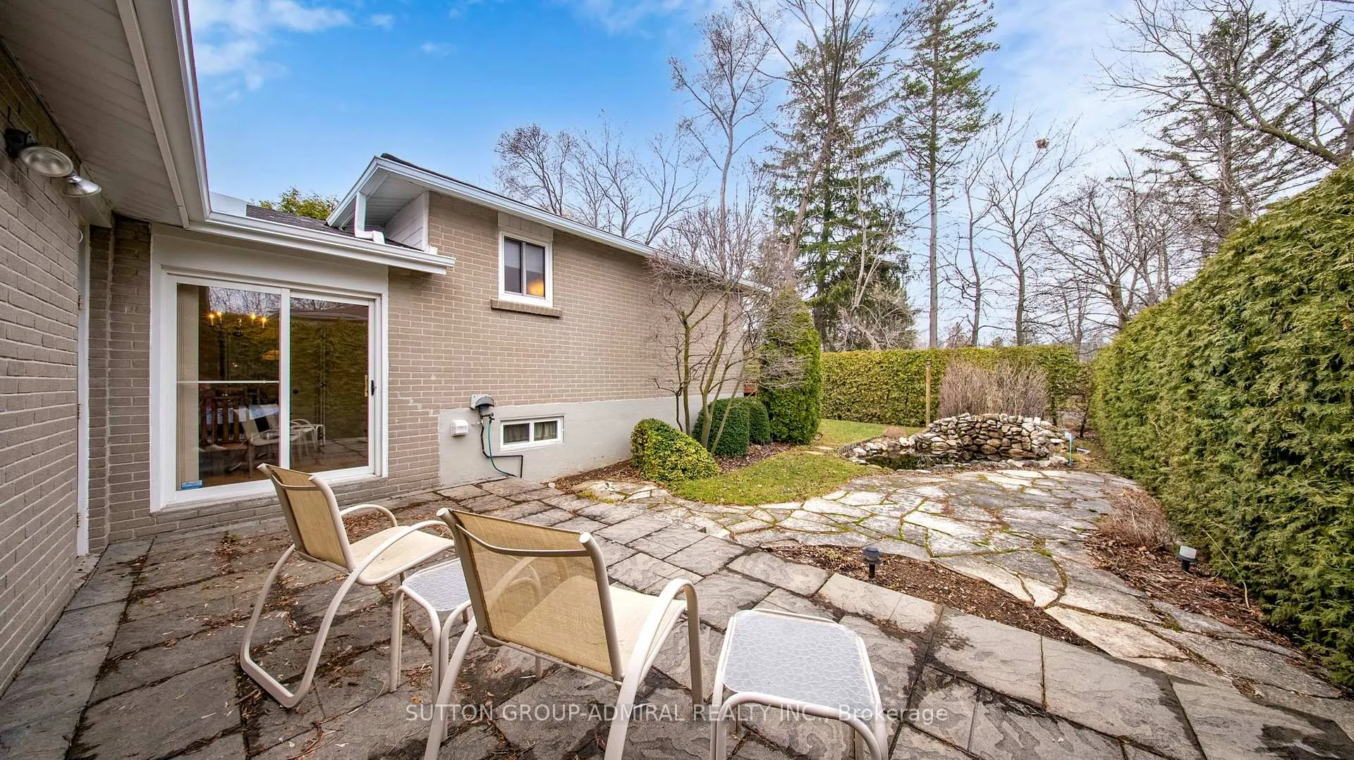 Photo 42 of 50 Normark Drive, Markham, Royal Orchard — HOMEH