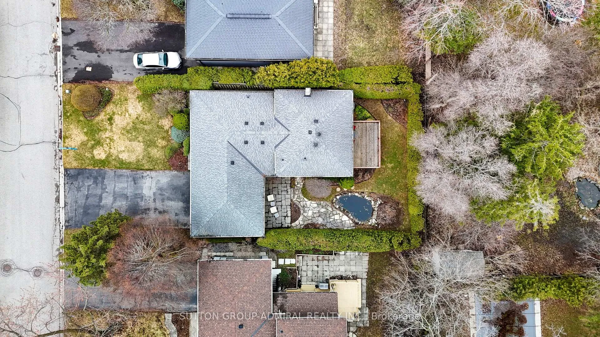 Photo 45 of 50 Normark Drive, Markham, Royal Orchard — HOMEH