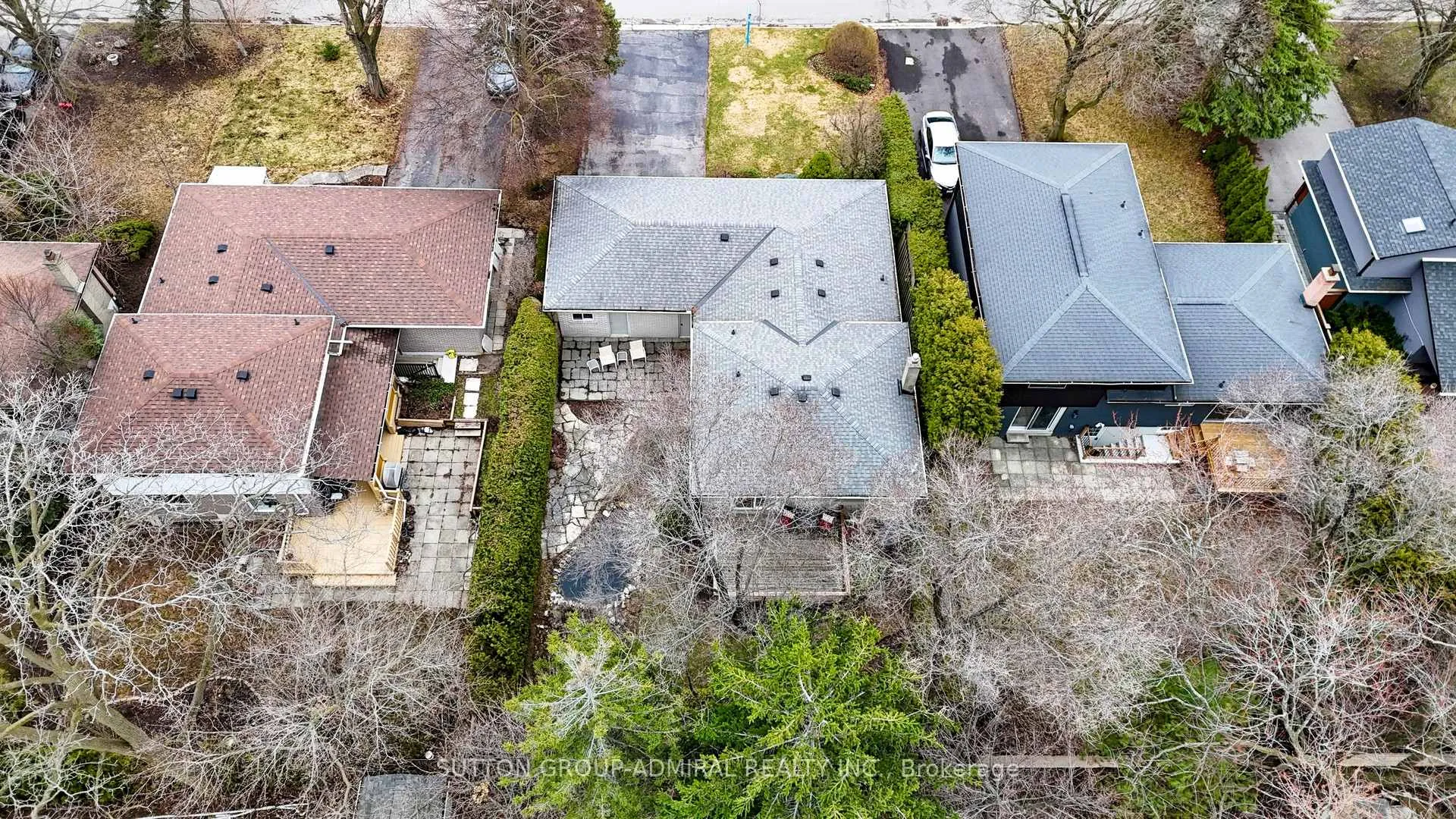 Photo 46 of 50 Normark Drive, Markham, Royal Orchard — HOMEH