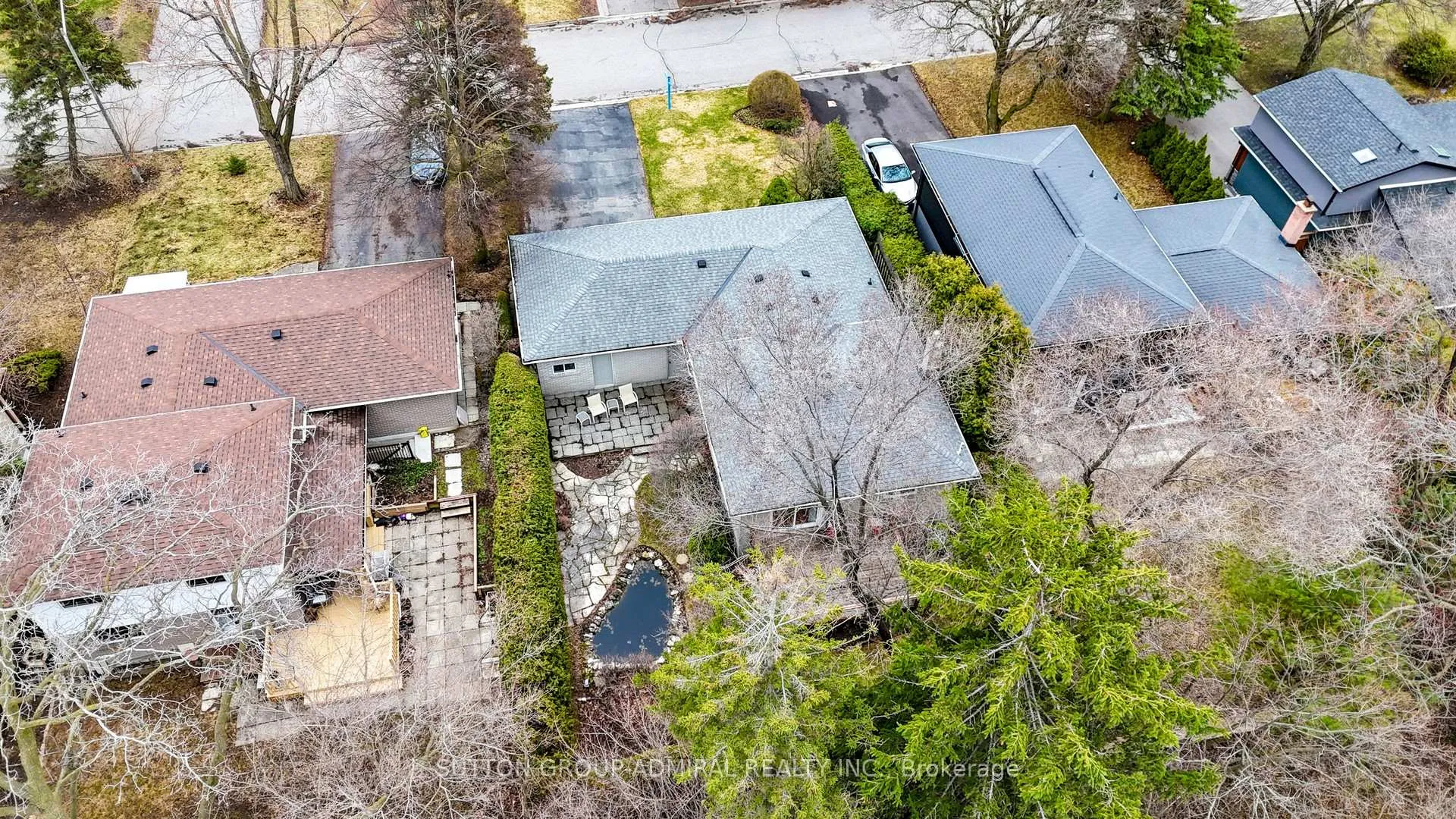 Photo 47 of 50 Normark Drive, Markham, Royal Orchard — HOMEH