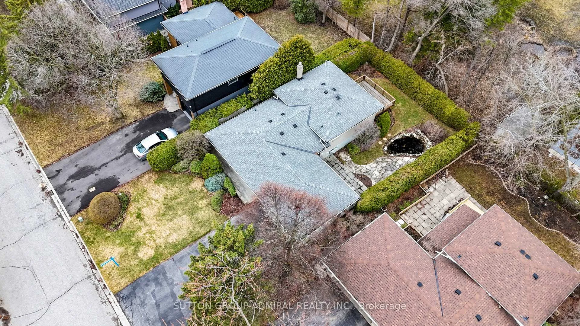 Photo 49 of 50 Normark Drive, Markham, Royal Orchard — HOMEH