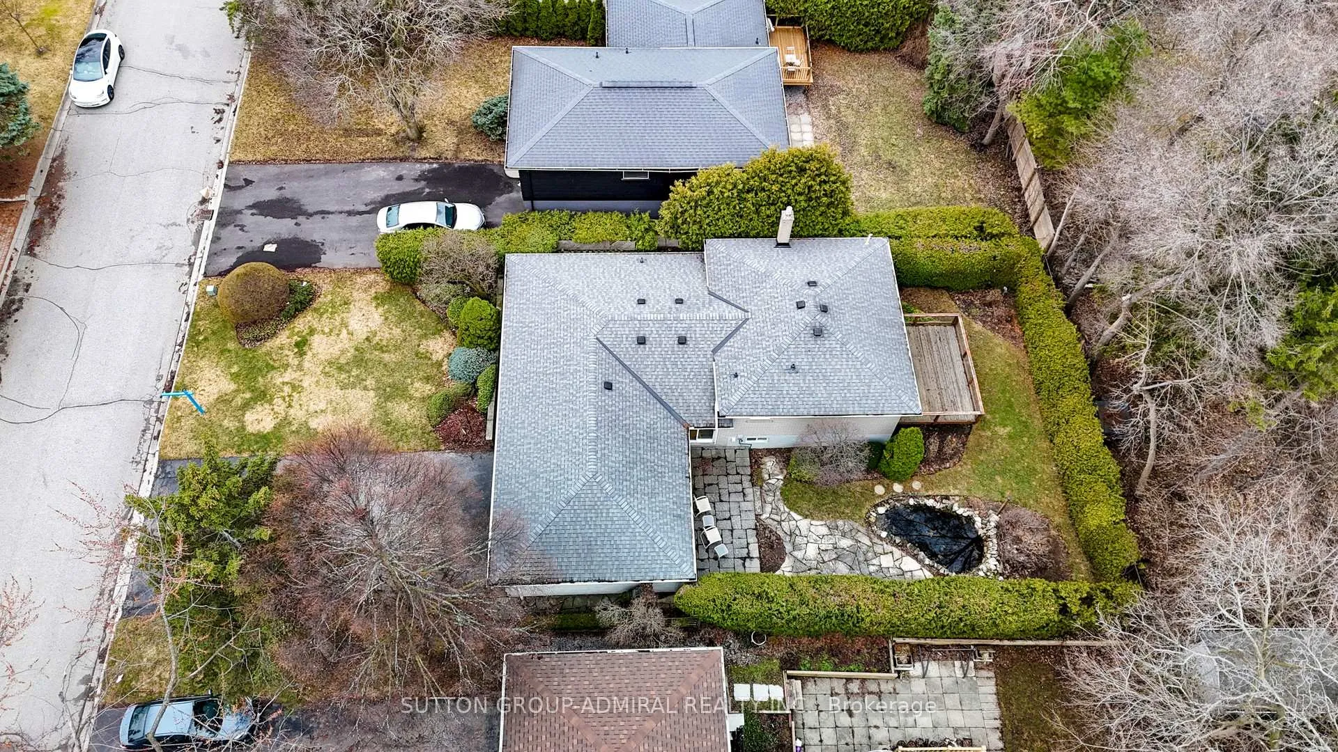Photo 50 of 50 Normark Drive, Markham, Royal Orchard — HOMEH