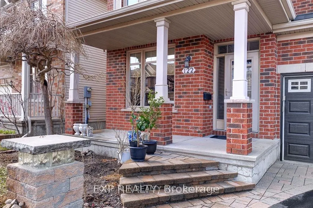 Photo 2 of 122 Rodeo Drive, Ottawa, Barrhaven - Longfields — HOMEH