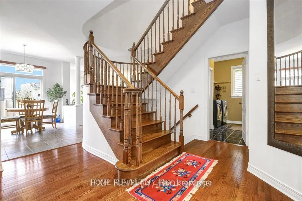 Photo 4 of 122 Rodeo Drive, Ottawa, Barrhaven - Longfields — HOMEH