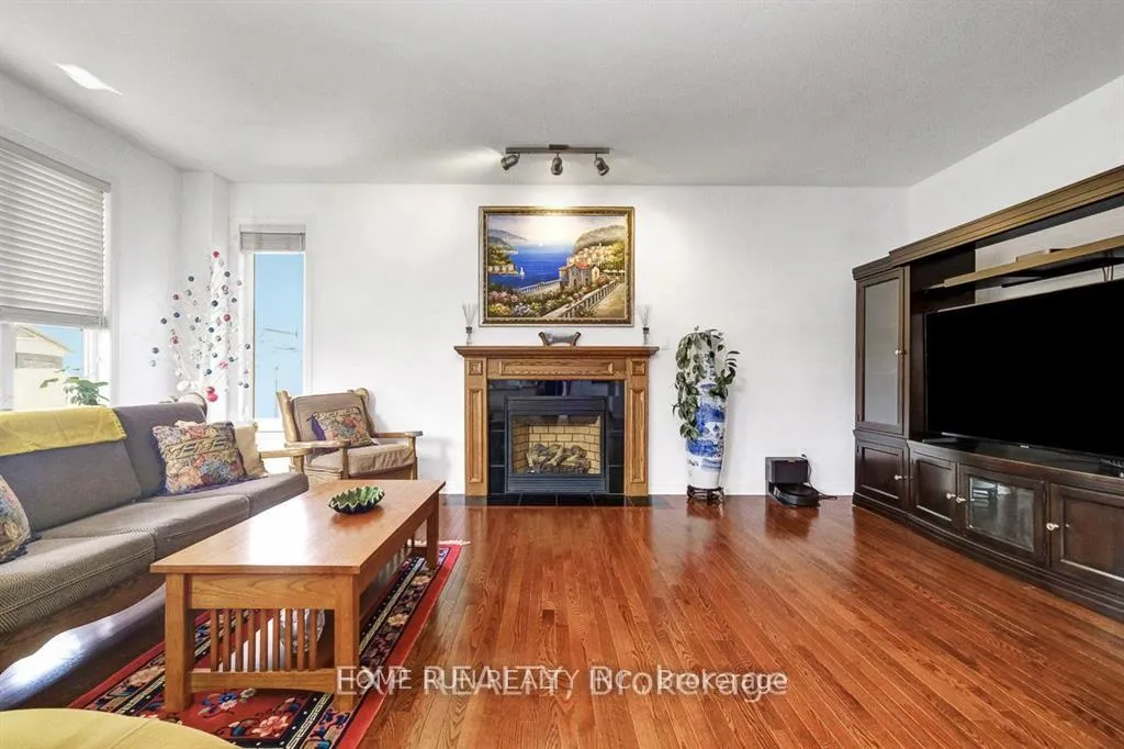 Photo 5 of 122 Rodeo Drive, Ottawa, Barrhaven - Longfields — HOMEH