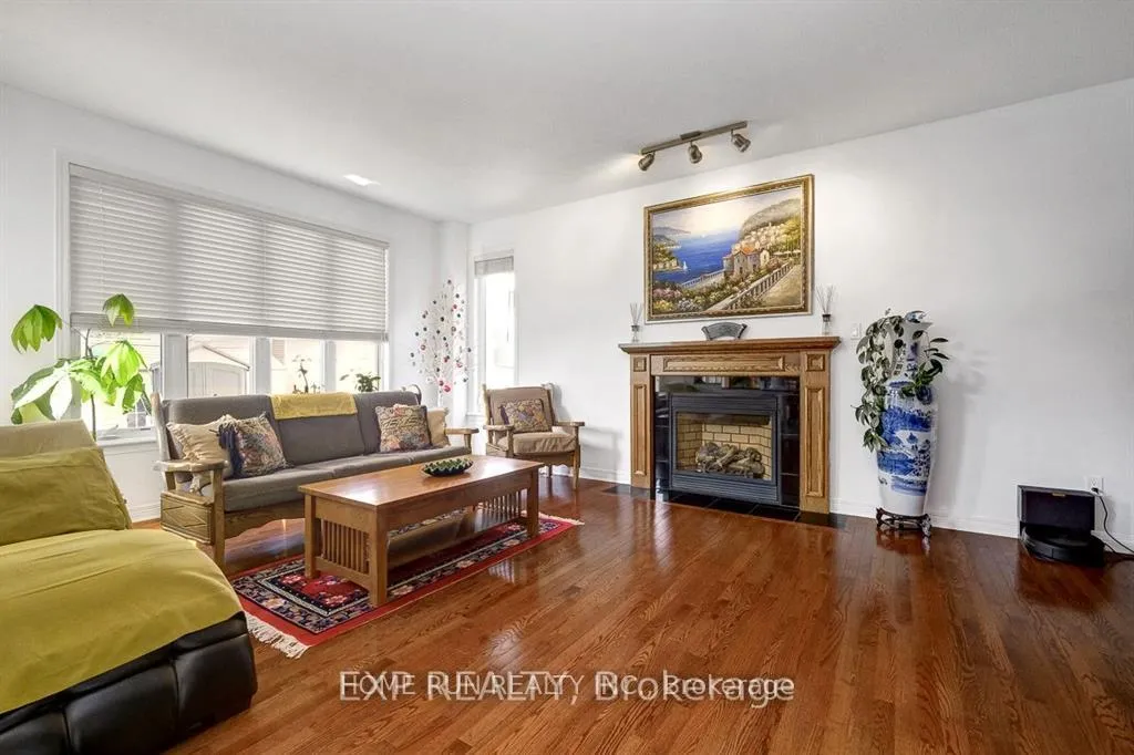 Photo 6 of 122 Rodeo Drive, Ottawa, Barrhaven - Longfields — HOMEH