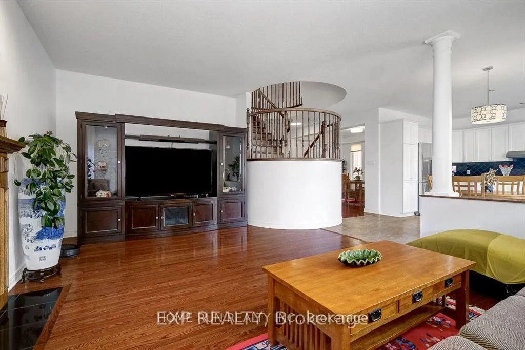 Photo 7 of 122 Rodeo Drive, Ottawa, Barrhaven - Longfields — HOMEH