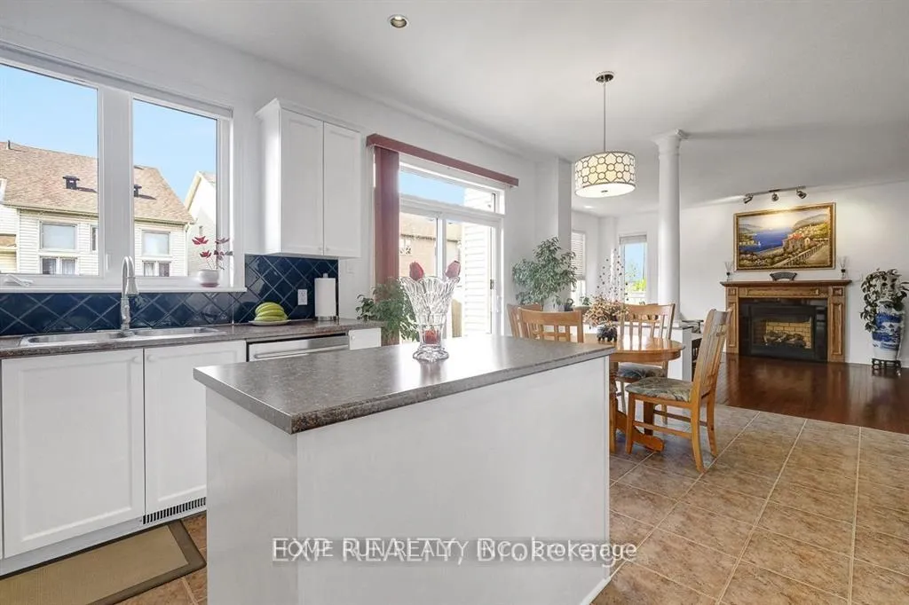 Photo 16 of 122 Rodeo Drive, Ottawa, Barrhaven - Longfields — HOMEH