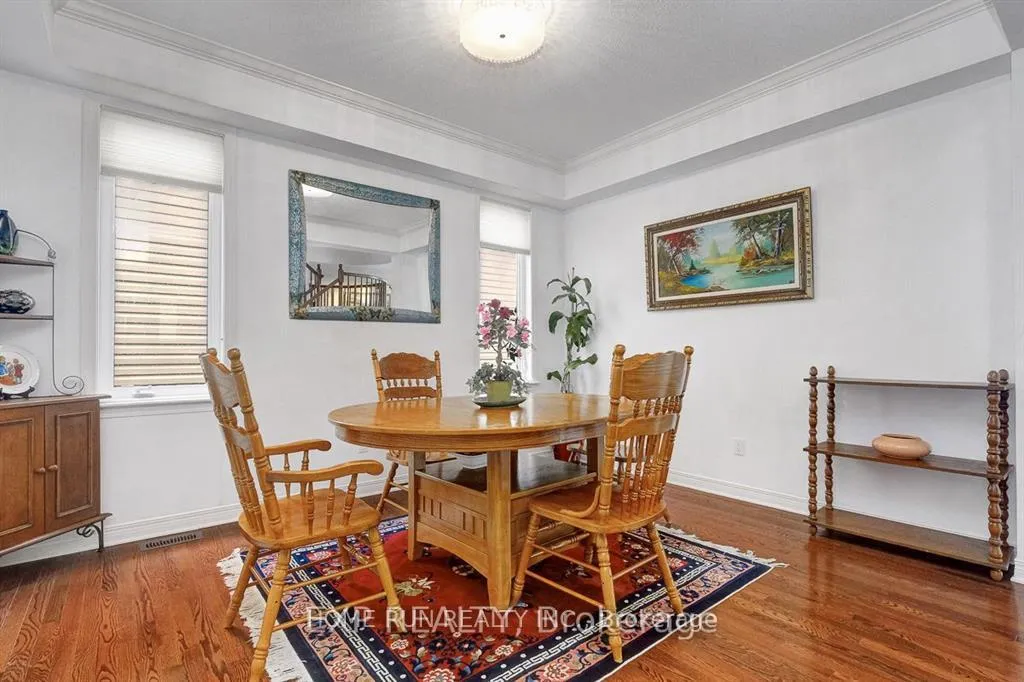 Photo 18 of 122 Rodeo Drive, Ottawa, Barrhaven - Longfields — HOMEH