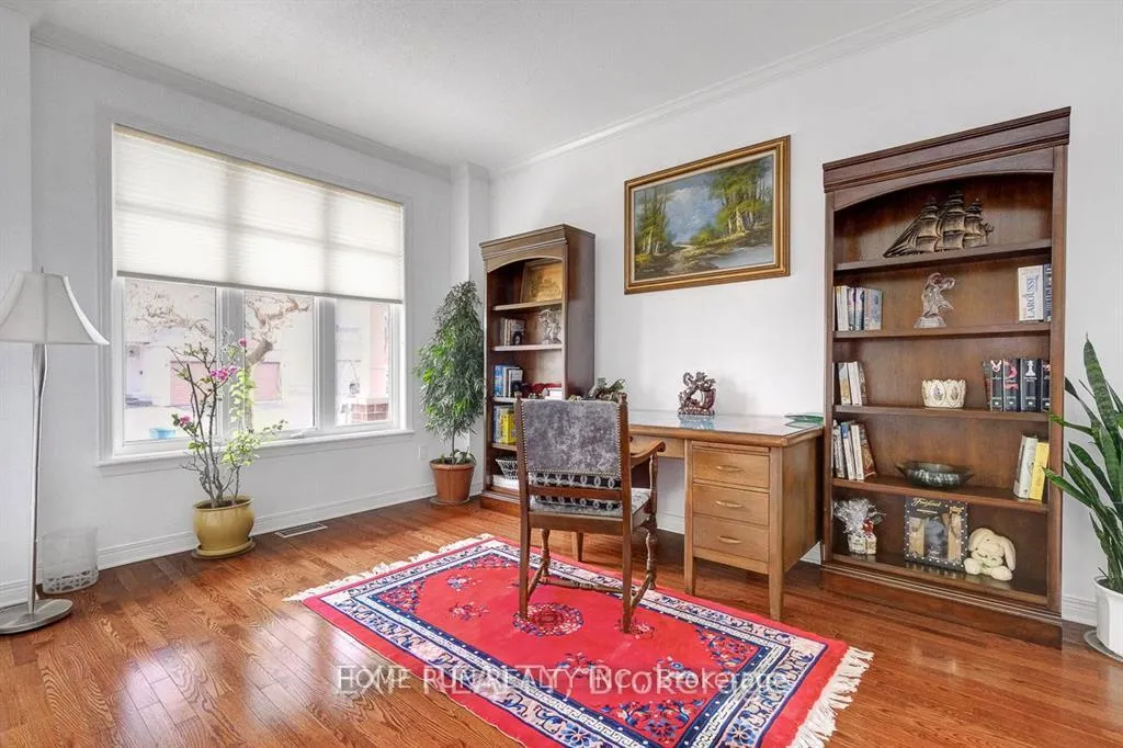 Photo 21 of 122 Rodeo Drive, Ottawa, Barrhaven - Longfields — HOMEH