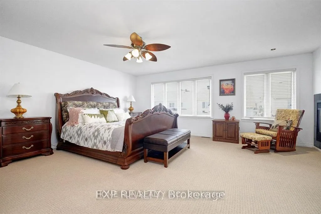 Photo 27 of 122 Rodeo Drive, Ottawa, Barrhaven - Longfields — HOMEH