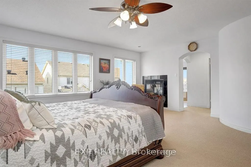 Photo 28 of 122 Rodeo Drive, Ottawa, Barrhaven - Longfields — HOMEH
