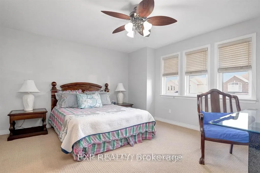 Photo 35 of 122 Rodeo Drive, Ottawa, Barrhaven - Longfields — HOMEH