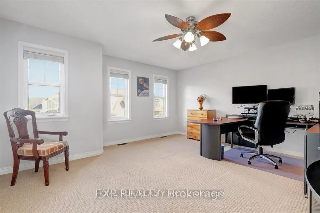 Photo 37 of 122 Rodeo Drive, Ottawa, Barrhaven - Longfields — HOMEH