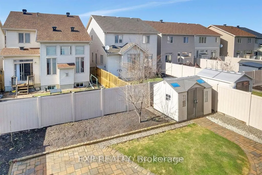 Photo 41 of 122 Rodeo Drive, Ottawa, Barrhaven - Longfields — HOMEH