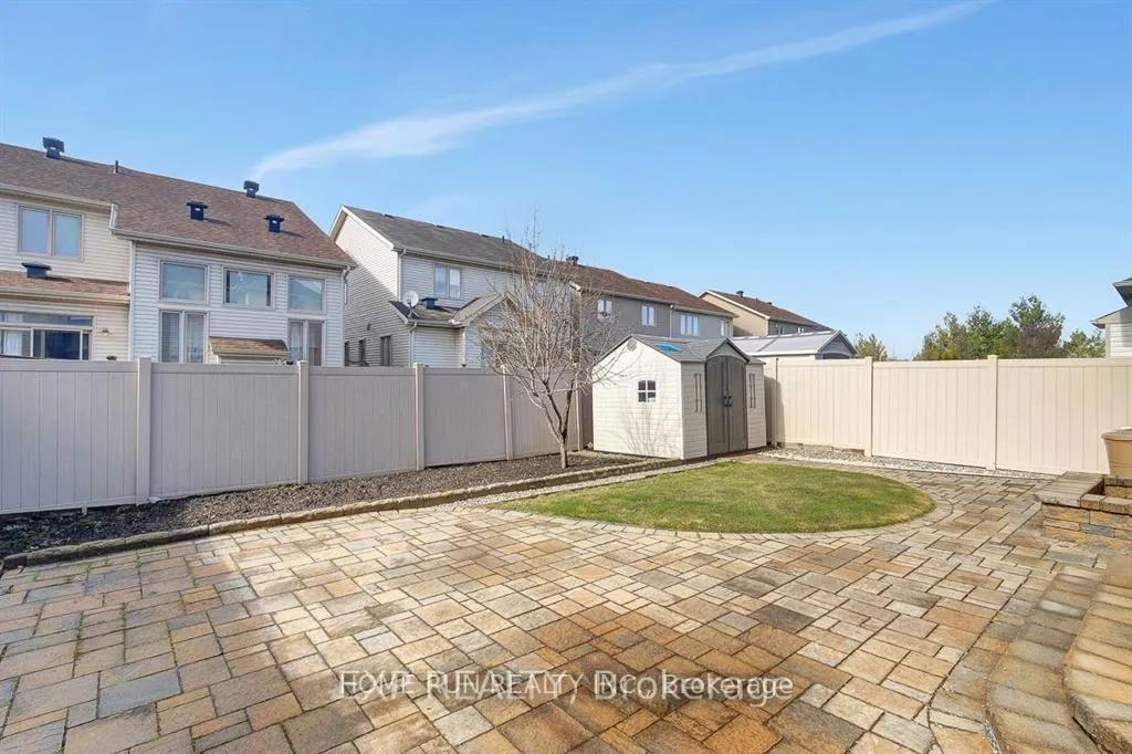 Photo 42 of 122 Rodeo Drive, Ottawa, Barrhaven - Longfields — HOMEH