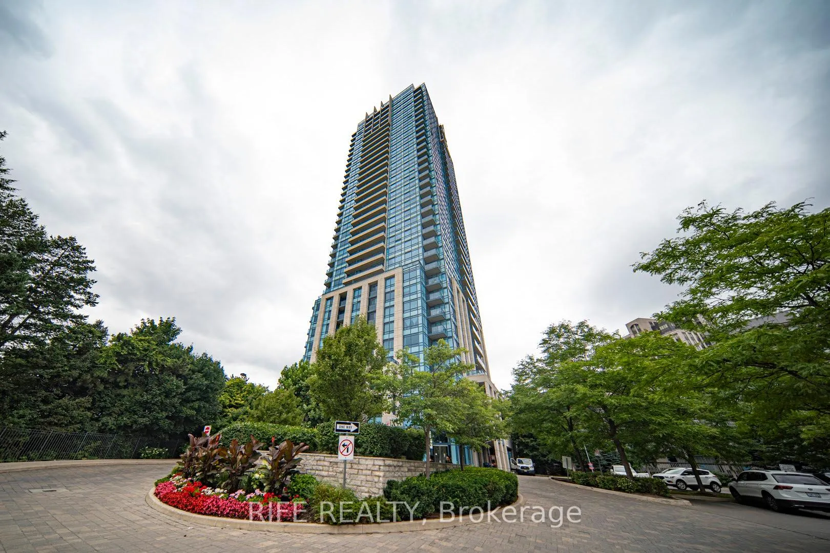 Photo of Unit 3301, 181 Wynford Drive
