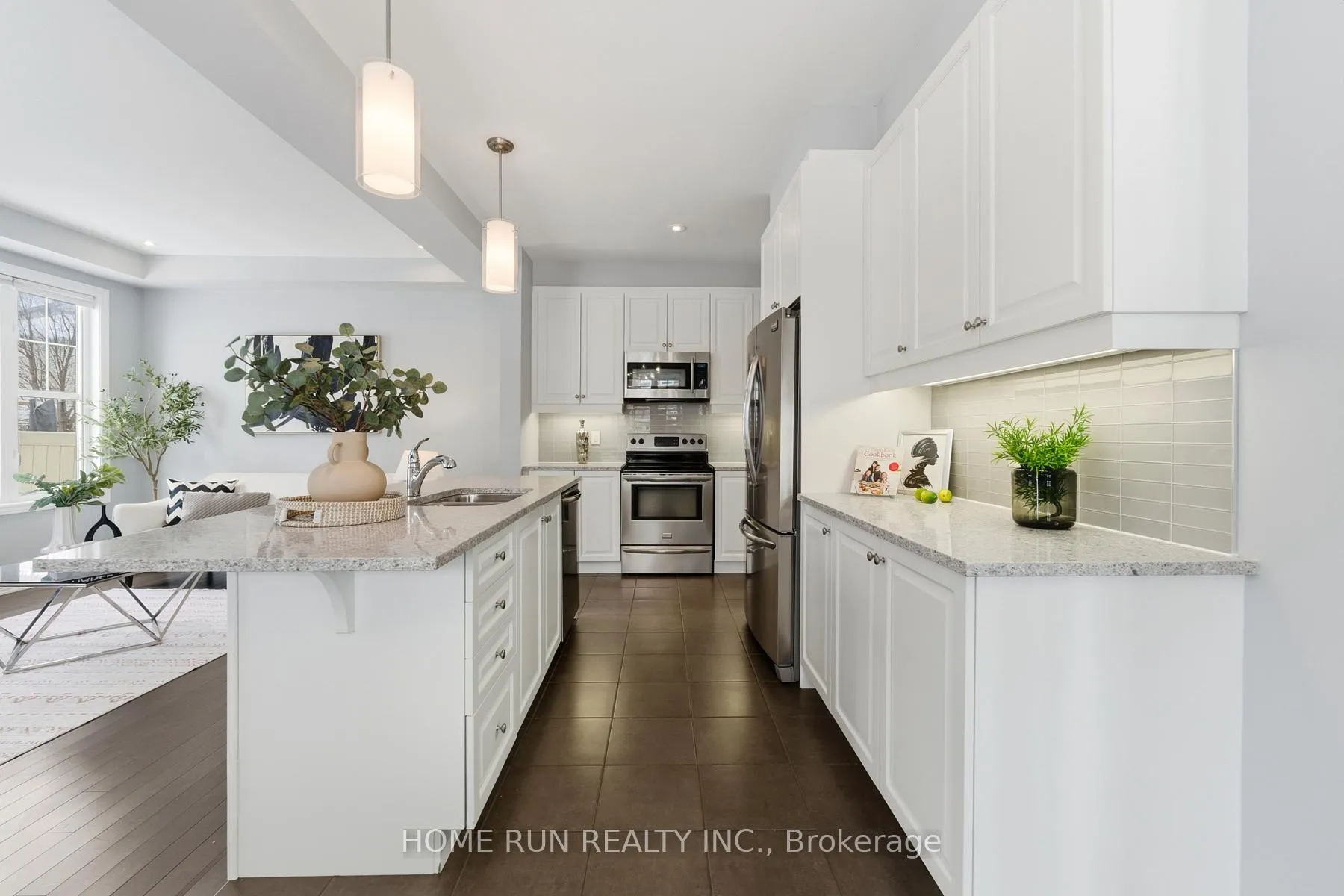 Photo 13 of 156 Andre Audet Avenue, Ottawa, Barrhaven - Half Moon Bay — HOMEH