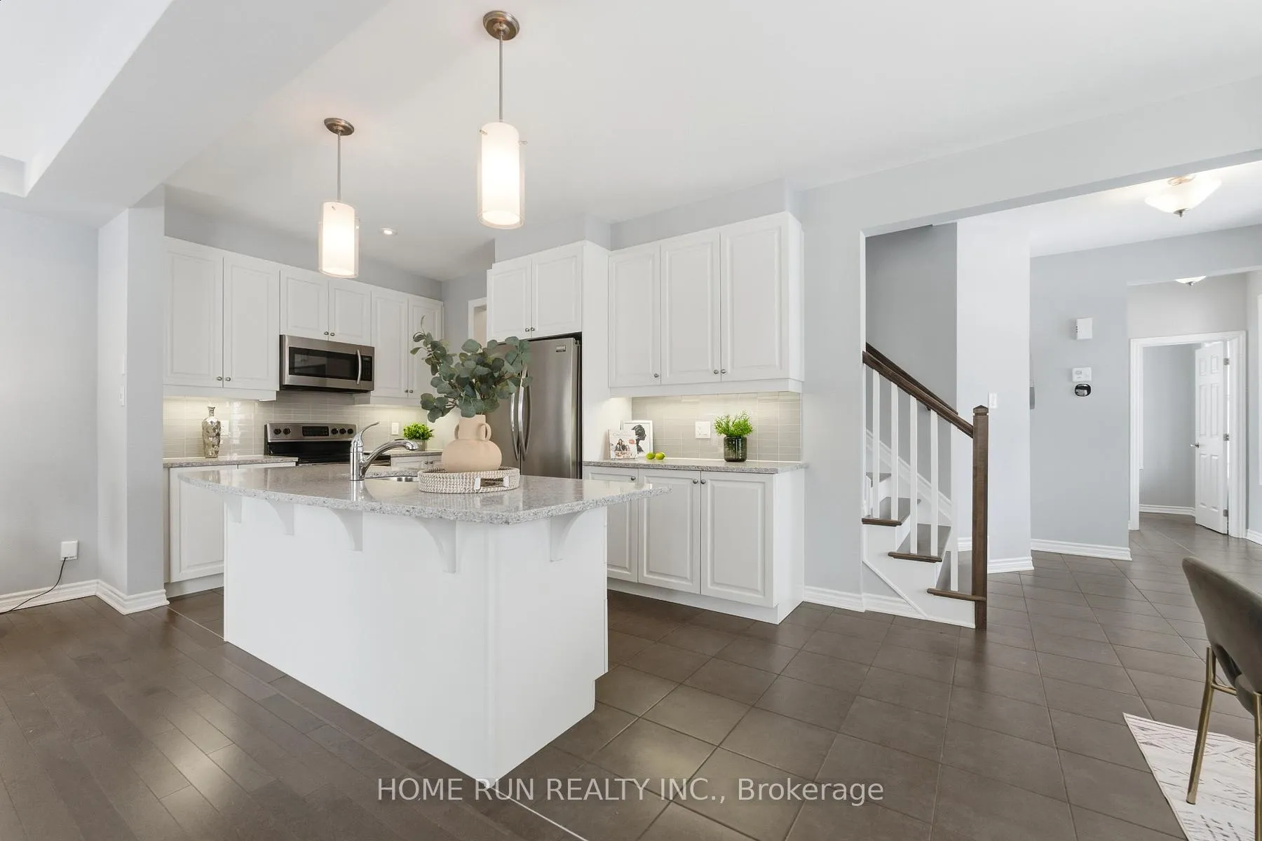 Photo 14 of 156 Andre Audet Avenue, Ottawa, Barrhaven - Half Moon Bay — HOMEH