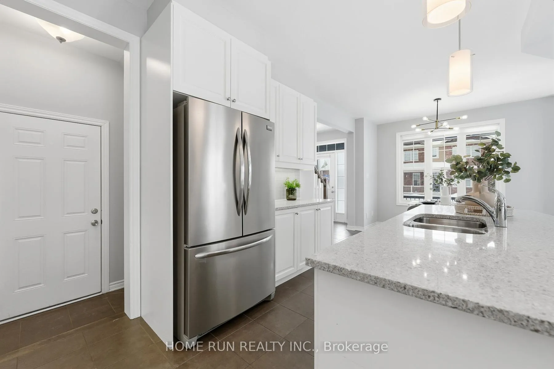 Photo 17 of 156 Andre Audet Avenue, Ottawa, Barrhaven - Half Moon Bay — HOMEH