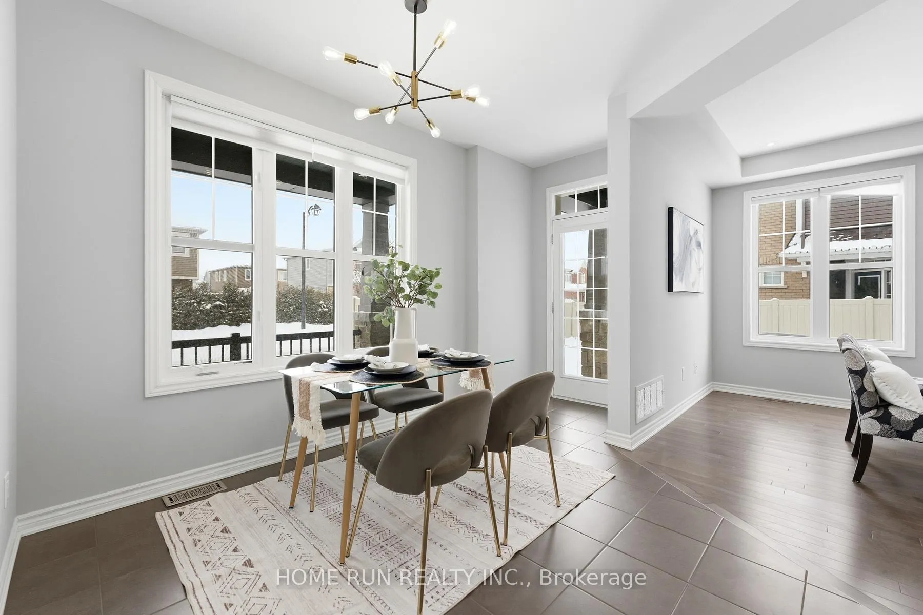Photo 21 of 156 Andre Audet Avenue, Ottawa, Barrhaven - Half Moon Bay — HOMEH