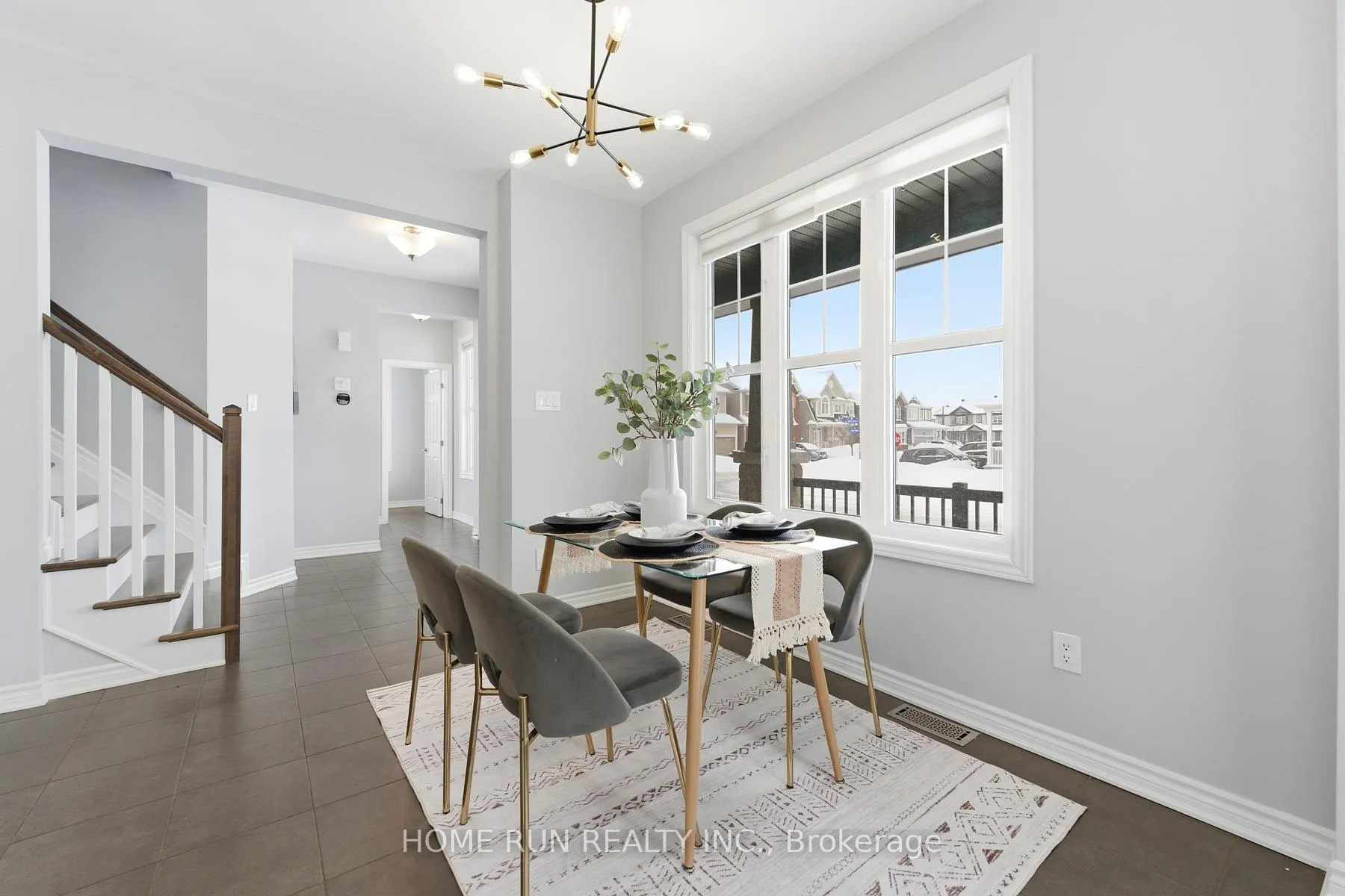 Photo 22 of 156 Andre Audet Avenue, Ottawa, Barrhaven - Half Moon Bay — HOMEH