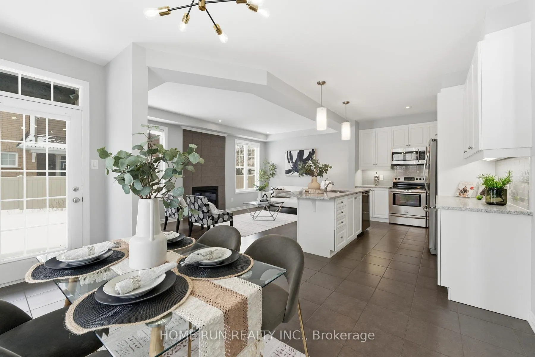 Photo 23 of 156 Andre Audet Avenue, Ottawa, Barrhaven - Half Moon Bay — HOMEH