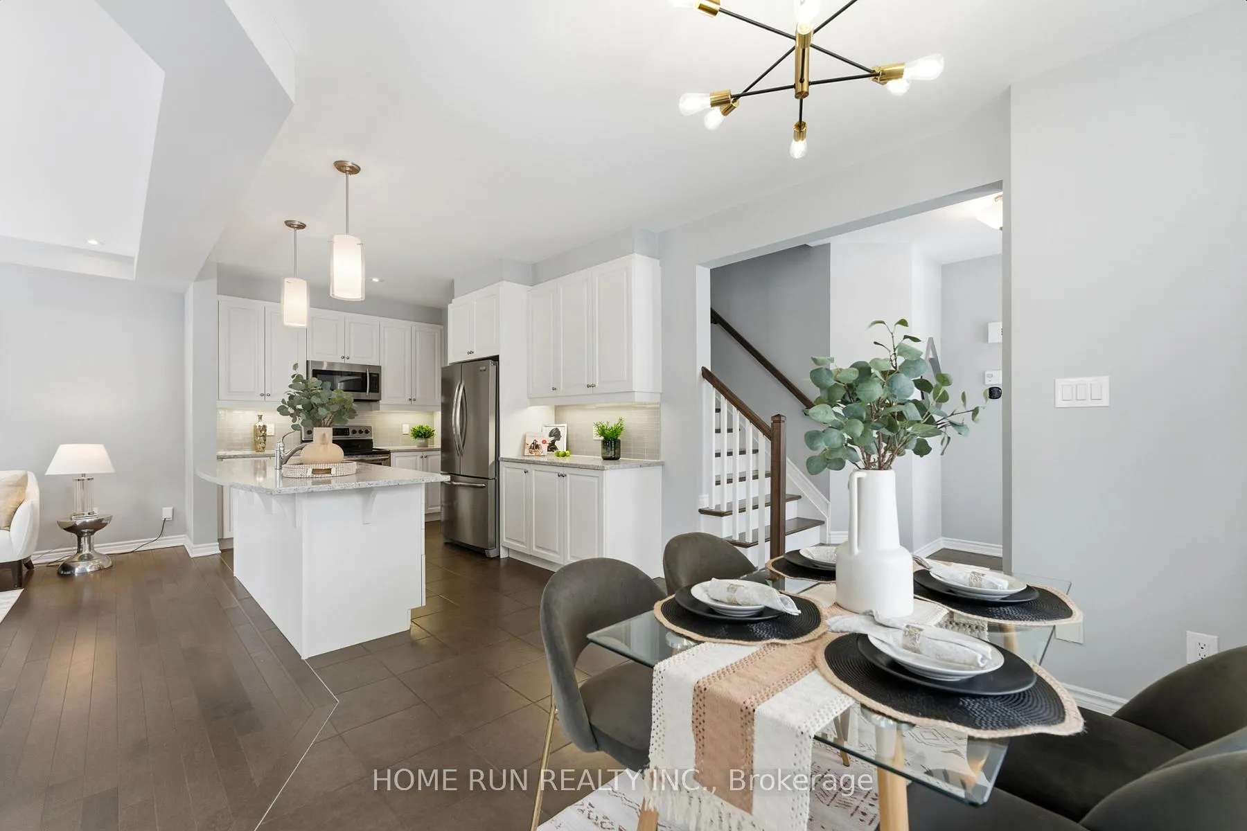 Photo 24 of 156 Andre Audet Avenue, Ottawa, Barrhaven - Half Moon Bay — HOMEH