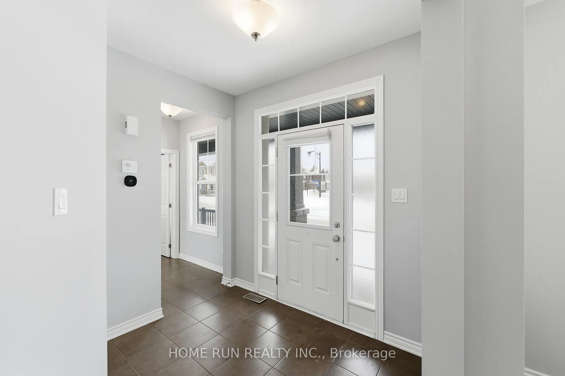 Photo 25 of 156 Andre Audet Avenue, Ottawa, Barrhaven - Half Moon Bay — HOMEH