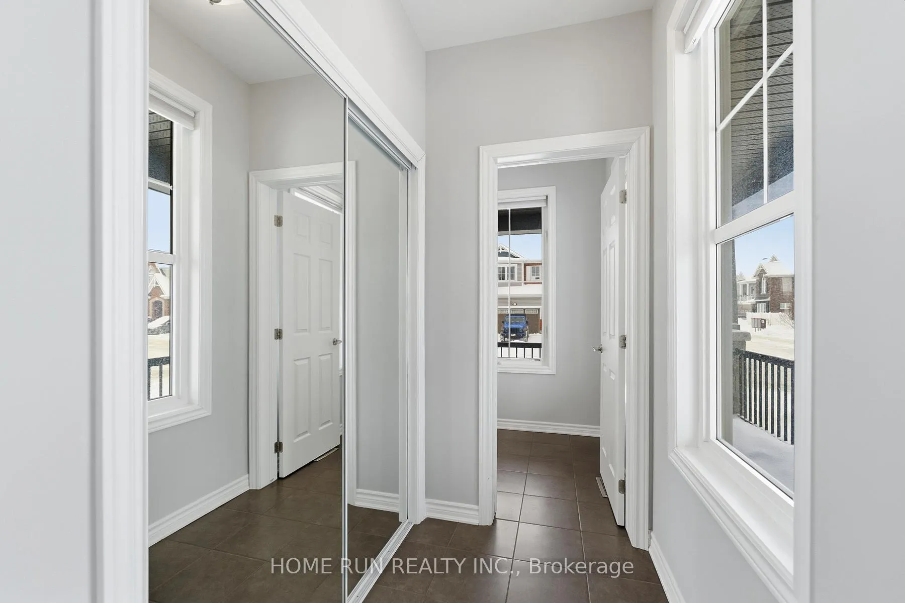Photo 26 of 156 Andre Audet Avenue, Ottawa, Barrhaven - Half Moon Bay — HOMEH