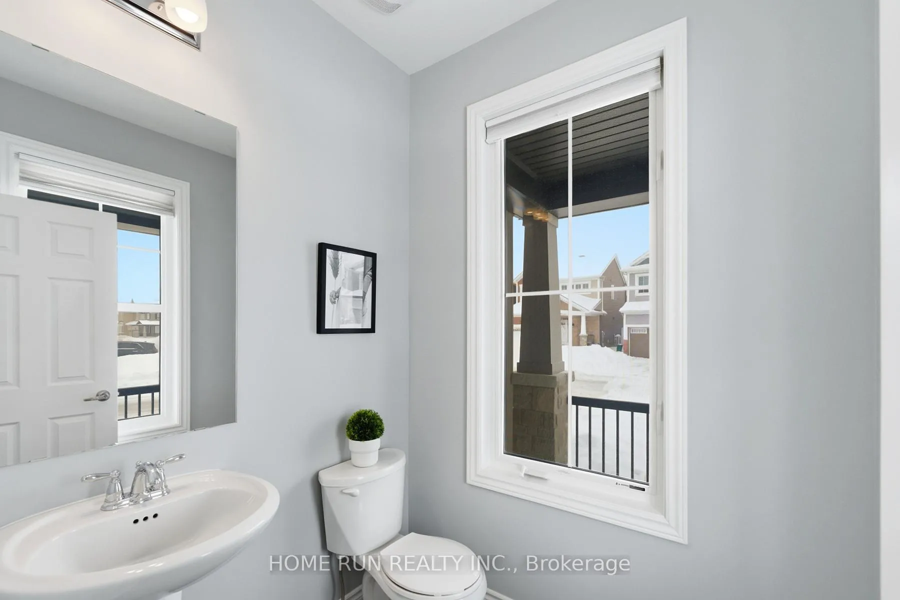 Photo 27 of 156 Andre Audet Avenue, Ottawa, Barrhaven - Half Moon Bay — HOMEH