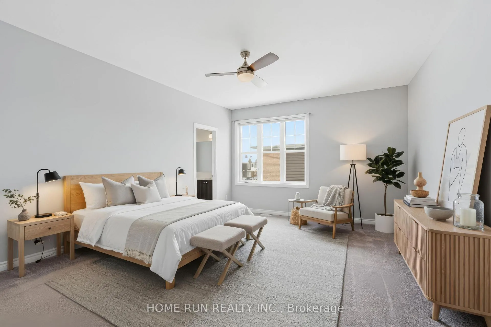 Photo 31 of 156 Andre Audet Avenue, Ottawa, Barrhaven - Half Moon Bay — HOMEH