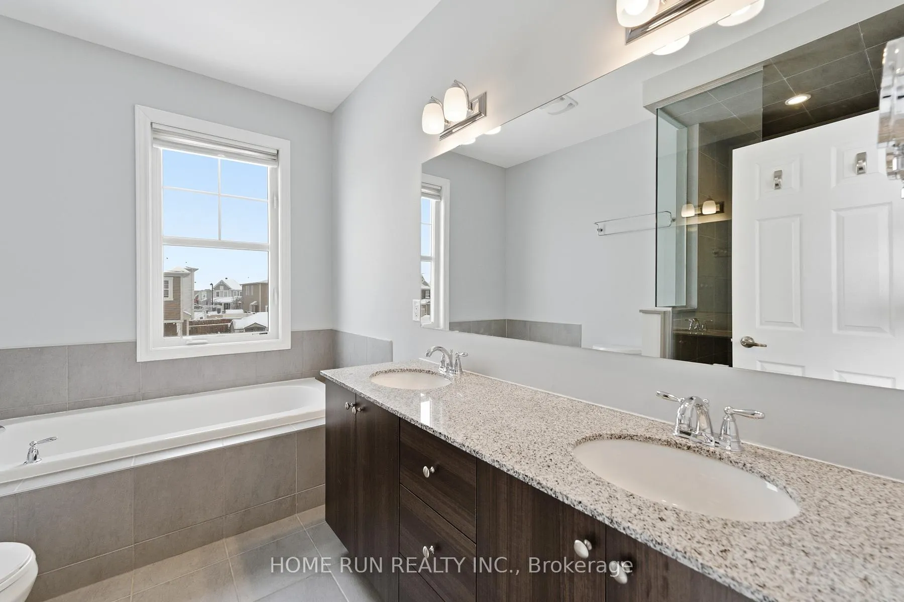 Photo 33 of 156 Andre Audet Avenue, Ottawa, Barrhaven - Half Moon Bay — HOMEH