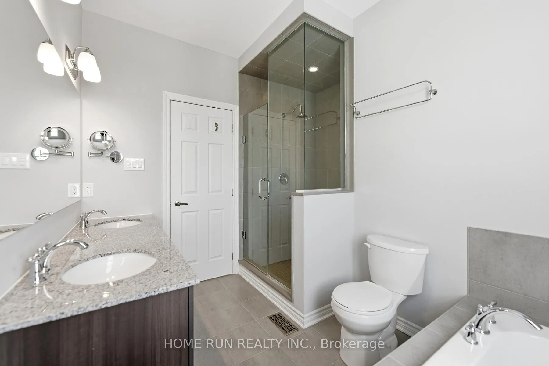 Photo 35 of 156 Andre Audet Avenue, Ottawa, Barrhaven - Half Moon Bay — HOMEH