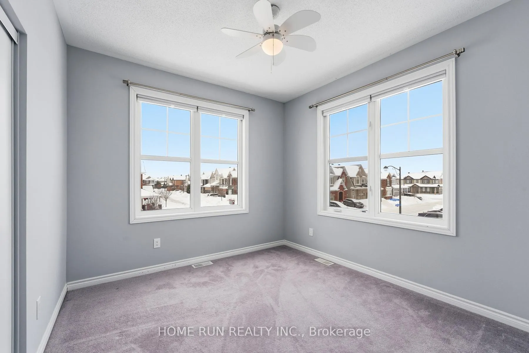 Photo 36 of 156 Andre Audet Avenue, Ottawa, Barrhaven - Half Moon Bay — HOMEH