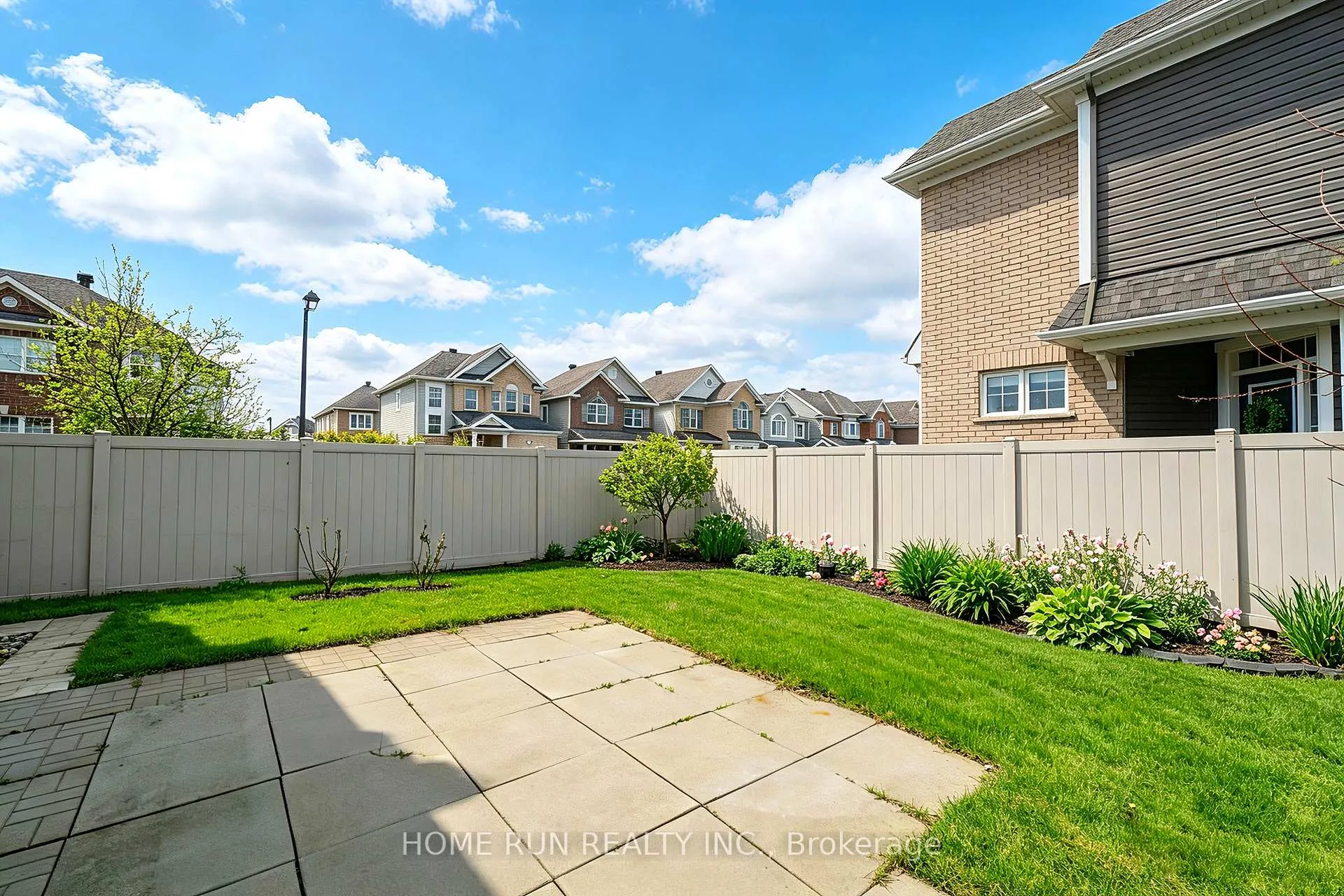 Photo 43 of 156 Andre Audet Avenue, Ottawa, Barrhaven - Half Moon Bay — HOMEH