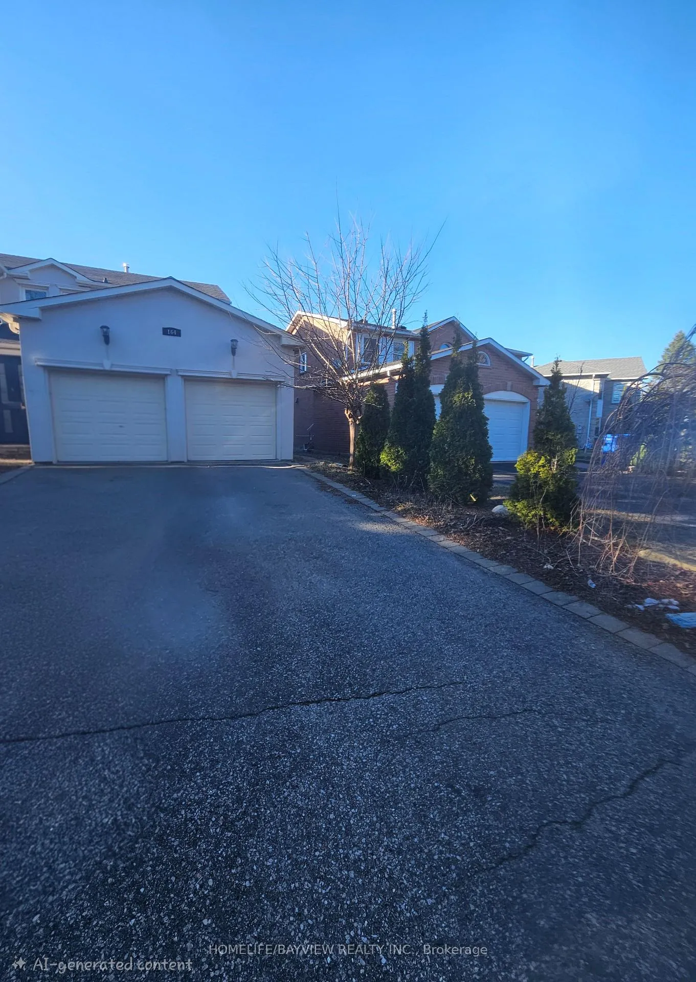 Photo 1 of Unit Lower, 164 Timpson Drive, Aurora, Aurora Highlands — HOMEH