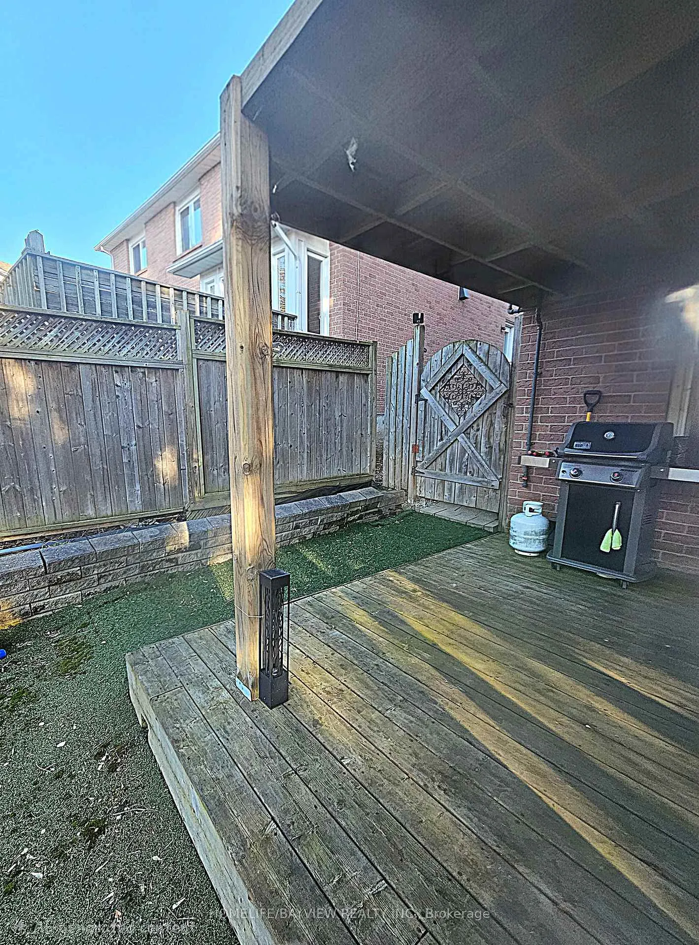 Photo 3 of Unit Lower, 164 Timpson Drive, Aurora, Aurora Highlands — HOMEH