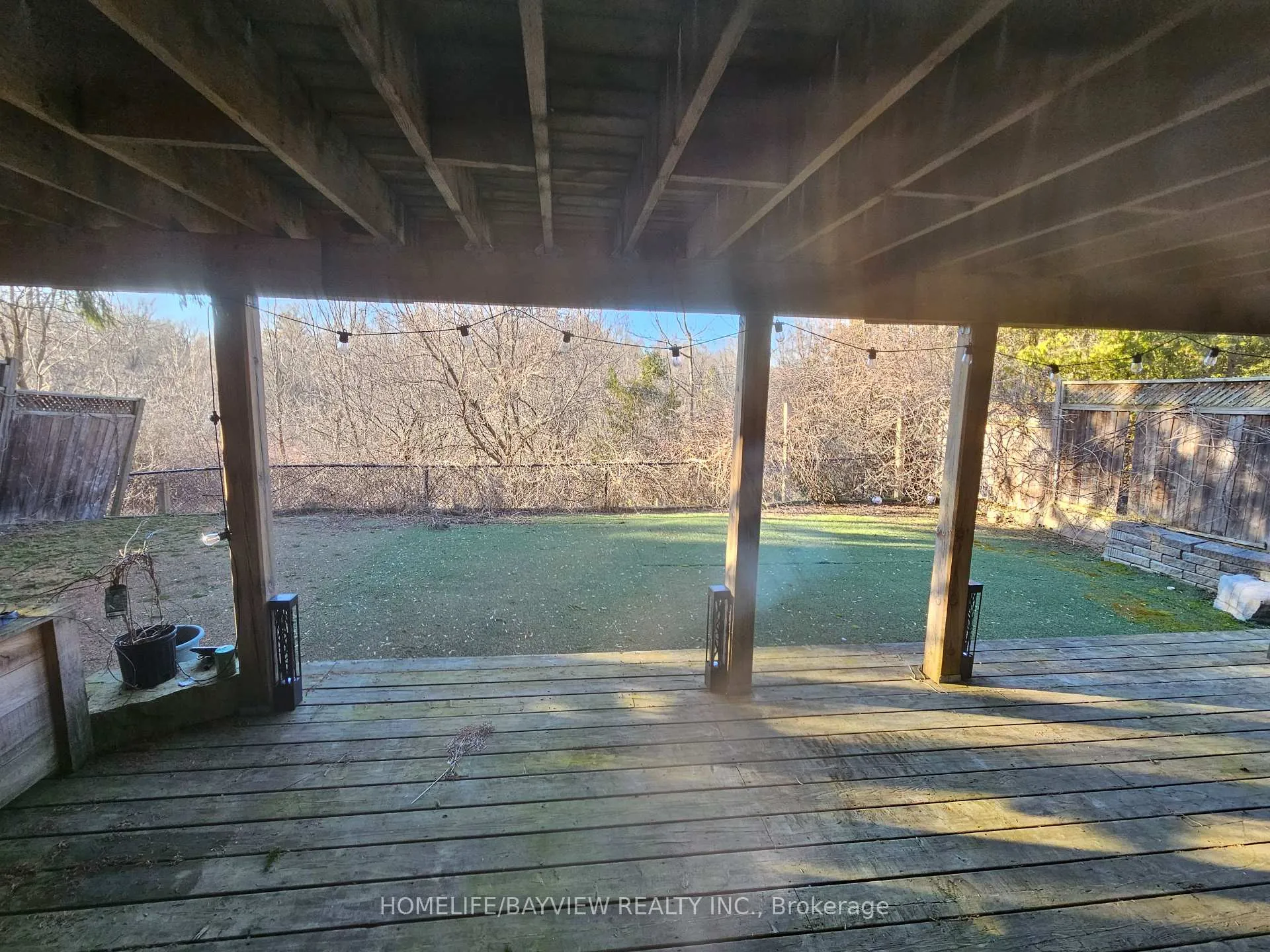 Photo 4 of Unit Lower, 164 Timpson Drive, Aurora, Aurora Highlands — HOMEH
