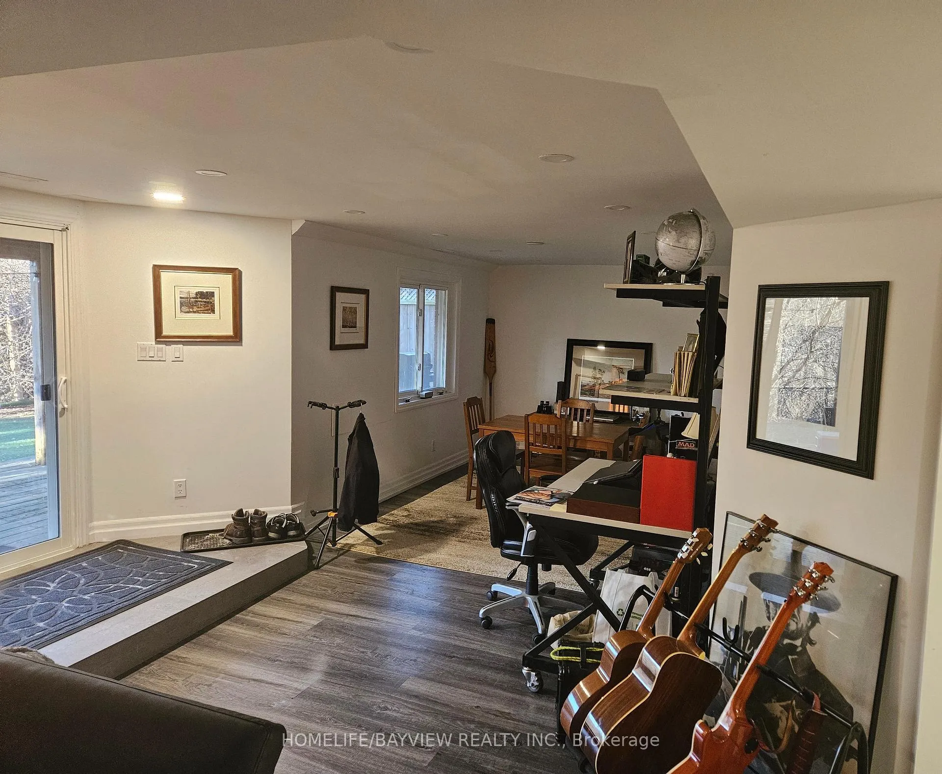 Photo 5 of Unit Lower, 164 Timpson Drive, Aurora, Aurora Highlands — HOMEH