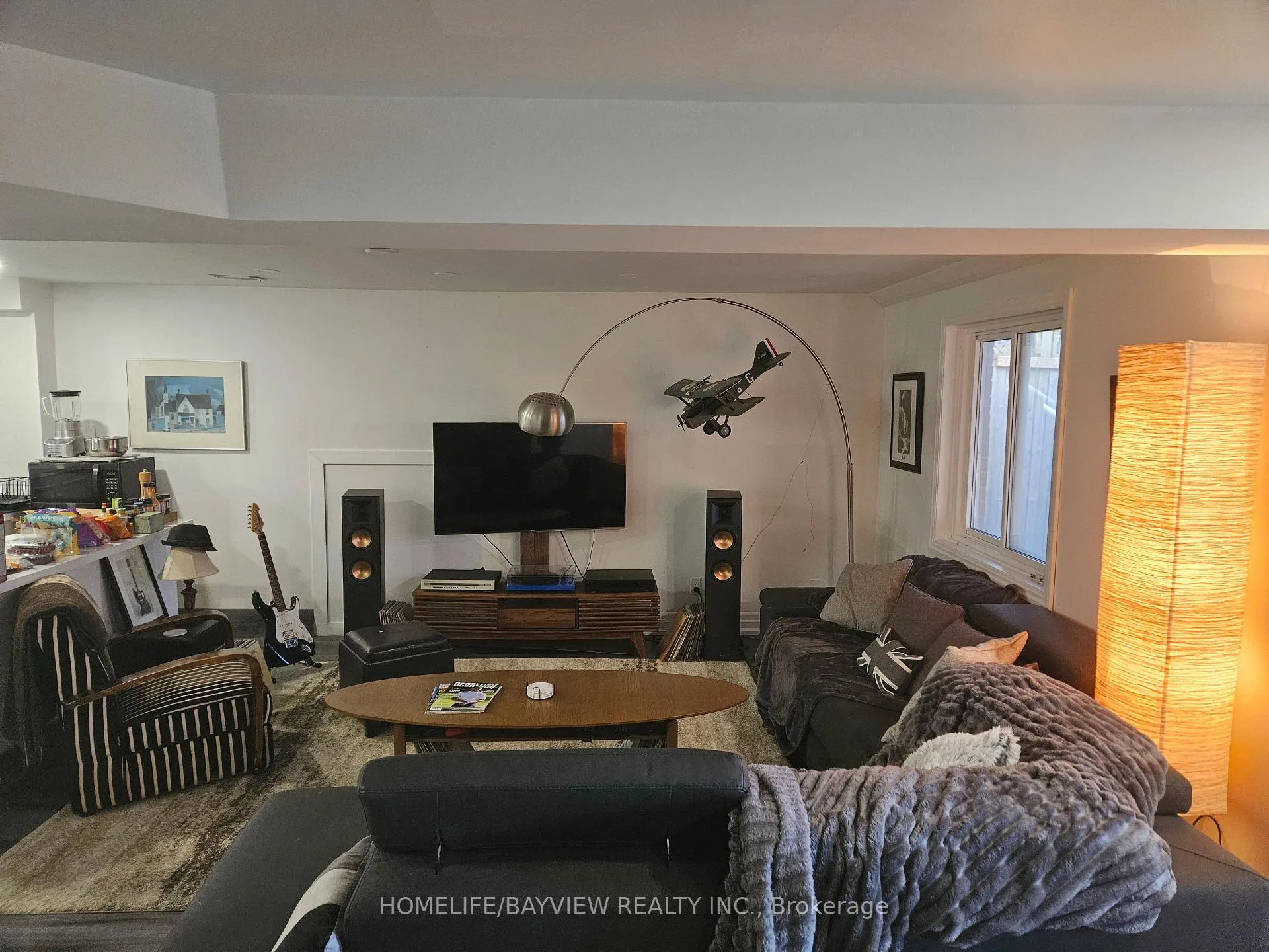 Photo 6 of Unit Lower, 164 Timpson Drive, Aurora, Aurora Highlands — HOMEH
